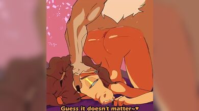 "Carmilla: The Tale of a Vampire's Seductive Obsession with Cumming"