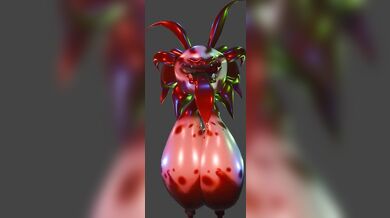 'The Eye of Cthulhu: Tentacle Love'