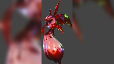 'The Eye of Cthulhu: Tentacle Love'