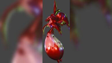 'The Eye of Cthulhu: Tentacle Love'