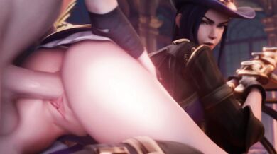 "[PMV] Touch My Body - Rondoudou Media"