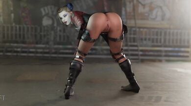 'Superheroine Justice League Members Get Invaded by a Gang of Horny Teenage Girls and Their Intense Orgasms Leave Them Powerless'