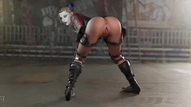 'Superheroine Justice League Members Get Invaded by a Gang of Horny Teenage Girls and Their Intense Orgasms Leave Them Powerless'