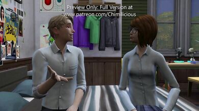 'Schoolgirl's Homework Turns Into Steamy Sex Sessions'