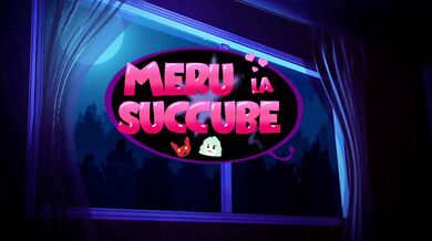 'Meru la Succube - Skuddbutt [Sous-titres Français]'