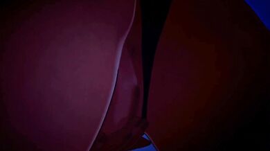 'Meru la Succube - Skuddbutt [Sous-titres Français]'