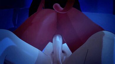 'Meru la Succube - Skuddbutt [Sous-titres Français]'