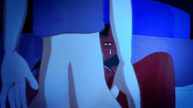 'Meru la Succube - Skuddbutt [Sous-titres Français]'