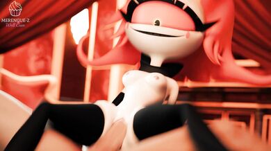 '"Human Merengue" by Nifty Catches a Sexual Adventure'