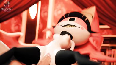 '"Human Merengue" by Nifty Catches a Sexual Adventure'