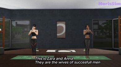 'A Charitable Event for the Homeless'