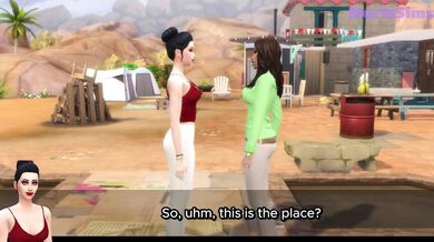 'A Charitable Event for the Homeless'