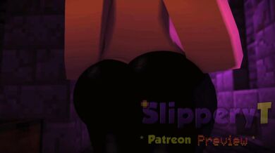 Minecraft, Jenny and HMV