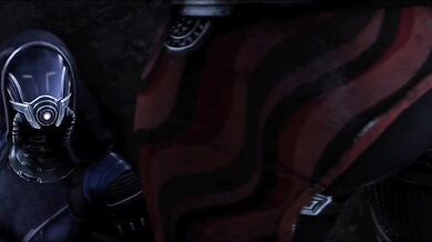 'Rebellious Quarians'