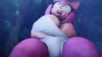 Rewritten as: 'Satisfying Amy: A Masturbation Story'