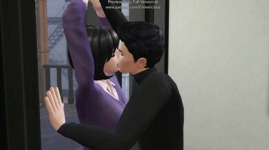 'Watching My Slutty Wife Get Fucked by Strangers'