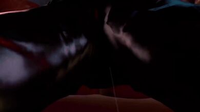 "A demonic mirror remonstering your sexual fantasies in stunning 4K, 60 frames per second."