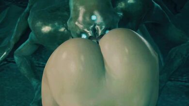 "A demonic mirror remonstering your sexual fantasies in stunning 4K, 60 frames per second."