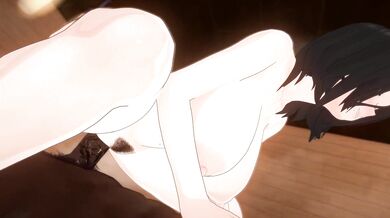 'The BBC News Reporter Gets a Massage on Live TV'