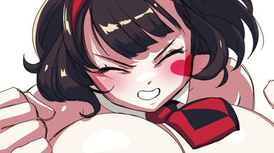 'The Naughty Maid's Lucky Day: A Junkpuyo Clothing Encounter'