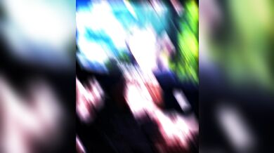 "Maki Vs Nobara, A Realistic Hentai Animation In HD Quality"