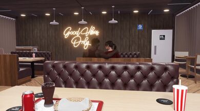 'The Forbidden Lust of Lara: Part 6 - Blackened Lara (Blacked.com)'