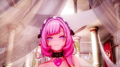 Rewritten as "Hentai Sexy Lingerie."