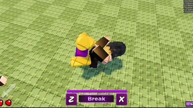 The naughty adventures of a slutty sorceress and her horny golem lover, set in a world of fantasy and magic!