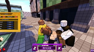 The naughty adventures of a slutty sorceress and her horny golem lover, set in a world of fantasy and magic!