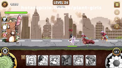 "Erotic Insect Love: Plant Girls Get Deflowered by Giant Cockroaches in a Deserted Laboratory on Level 26 of the Hentai Dungeon!"