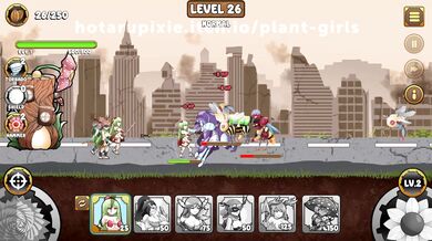 "Erotic Insect Love: Plant Girls Get Deflowered by Giant Cockroaches in a Deserted Laboratory on Level 26 of the Hentai Dungeon!"