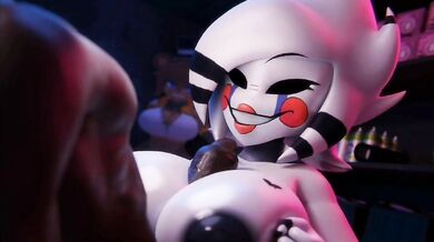 'Sexy Ass Sexy Ass POV (Point of View)'