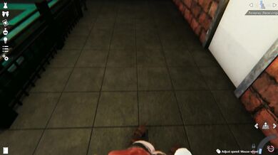 "The Dirty Deeds of a Hentai Whore: A Miss Fortune Forceful Blowjob"