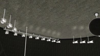 "The Insect Queen and Her KanColle Friends: Blonde, Busty and Beautiful (4K Resolution)"