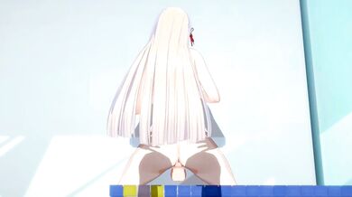 "Leona's Special Request: The Art of Koikatsu"