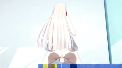 "Leona's Special Request: The Art of Koikatsu"