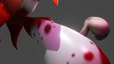 Eye of Cthulhu - The Rising Tentacle