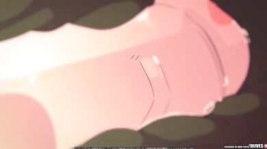 'The Dragon's Cum-filled Cake Recipe (Released)'