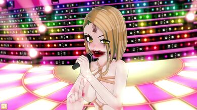 "Mia and Tina - The Lesbian Adventures (I was bored)"