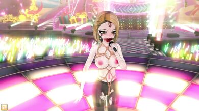 "Mia and Tina - The Lesbian Adventures (I was bored)"