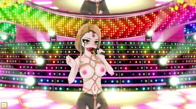 "Mia and Tina - The Lesbian Adventures (I was bored)"