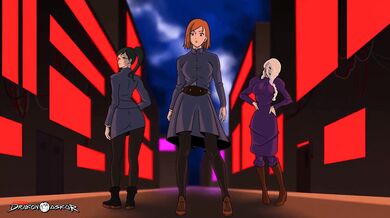 "Sex and the Supernatural: A Funky Tale of Hentai Demon Possession and Pussy Eating"