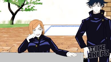 "Sex and the Supernatural: A Funky Tale of Hentai Demon Possession and Pussy Eating"