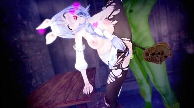 Porn Starlet Hunt: The Taming of a Mature Mother and Her Two Goblins by the Younger Adult Male