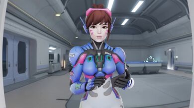 "Unmasking the Nymphomaniac: Her Secret Desires Exposed"