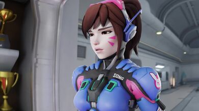 "Unmasking the Nymphomaniac: Her Secret Desires Exposed"