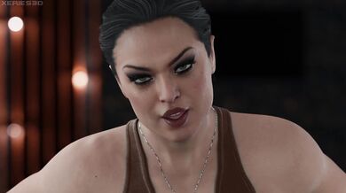 'POV: Mommy's Erotic Adventure'