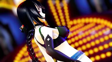 "Exploring the Limits with Erena and Rin: The Two Hentai Lovers"