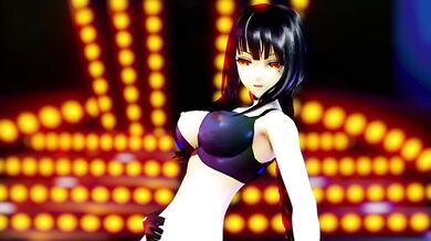 "Exploring the Limits with Erena and Rin: The Two Hentai Lovers"