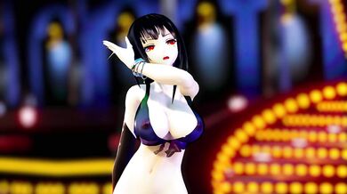 "Exploring the Limits with Erena and Rin: The Two Hentai Lovers"